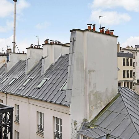 Tour Eiffel - Saint Dominique - Invalides Leilighet Paris Eksteriør bilde